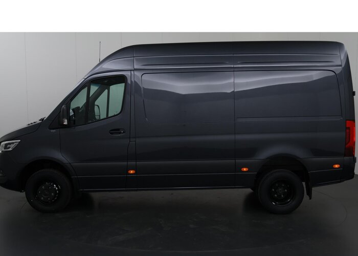 Mercedes-Benz Sprinter 519 CDI L2 H2 Select | 5.0 T | 5000 GVW | N2 |