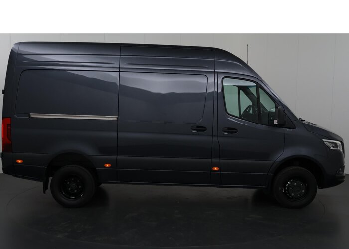 Mercedes-Benz Sprinter 519 CDI L2 H2 Select | 5.0 T | 5000 GVW | N2 |