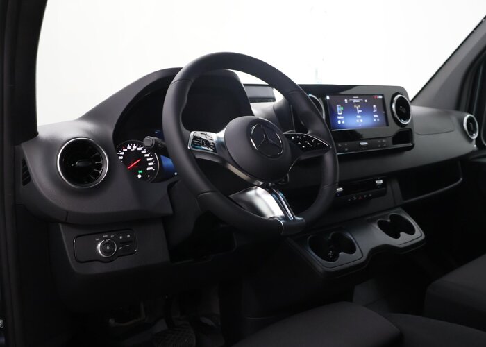 Mercedes-Benz Sprinter 519 CDI L2 H2 Select | 5.0 T | 5000 GVW | N2 |