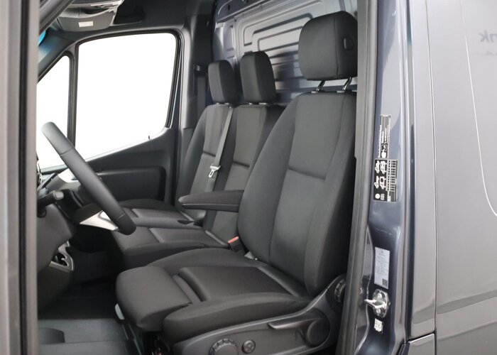 Mercedes-Benz Sprinter 519 CDI L2 H2 Select | 5.0 T | 5000 GVW | N2 |