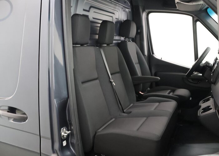 Mercedes-Benz Sprinter 519 CDI L2 H2 Select | 5.0 T | 5000 GVW | N2 |