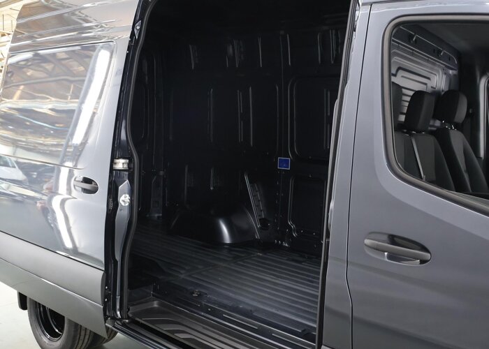 Mercedes-Benz Sprinter 519 CDI L2 H2 Select | 5.0 T | 5000 GVW | N2 |