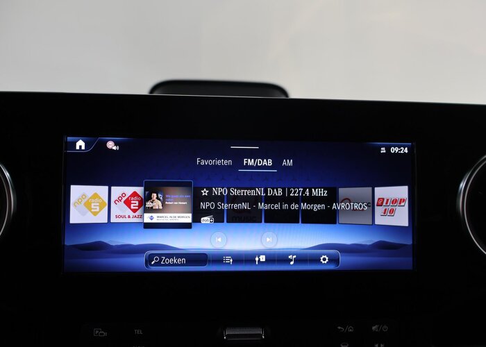 Mercedes-Benz Sprinter 519 CDI L2 H2 Select | 5.0 T | 5000 GVW | N2 |