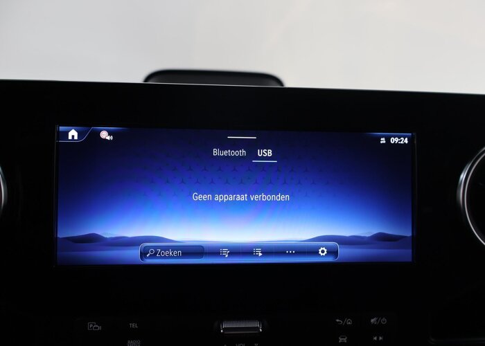 Mercedes-Benz Sprinter 519 CDI L2 H2 Select | 5.0 T | 5000 GVW | N2 |
