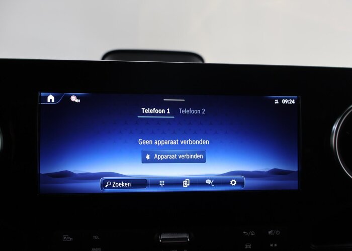 Mercedes-Benz Sprinter 519 CDI L2 H2 Select | 5.0 T | 5000 GVW | N2 |