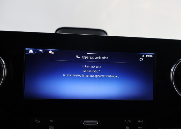 Mercedes-Benz Sprinter 519 CDI L2 H2 Select | 5.0 T | 5000 GVW | N2 |