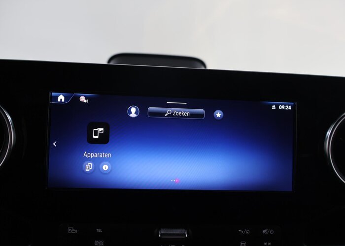Mercedes-Benz Sprinter 519 CDI L2 H2 Select | 5.0 T | 5000 GVW | N2 |