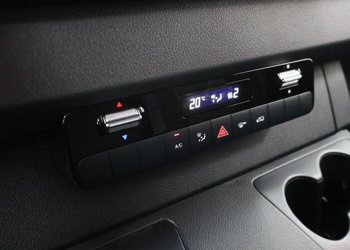 Mercedes-Benz Sprinter 519 CDI L2 H2 Select | 5.0 T | 5000 GVW | N2 |