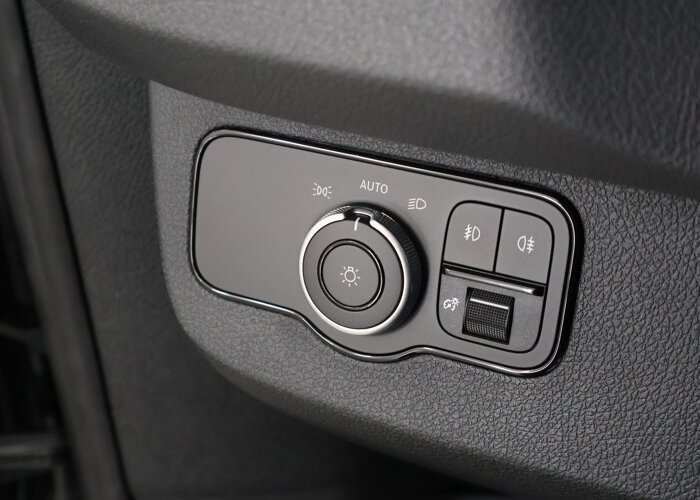 Mercedes-Benz Sprinter 519 CDI L2 H2 Select | 5.0 T | 5000 GVW | N2 |