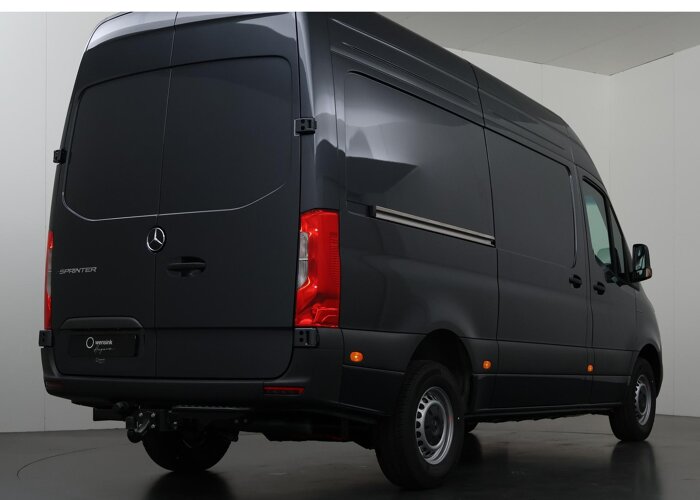 Mercedes-Benz eSprinter 314 L2 H2 RWD PRO 81kWh |