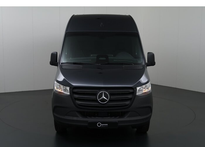 Mercedes-Benz eSprinter 314 L2 H2 RWD PRO 81kWh |