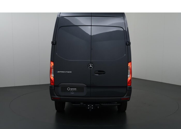 Mercedes-Benz eSprinter 314 L2 H2 RWD PRO 81kWh |