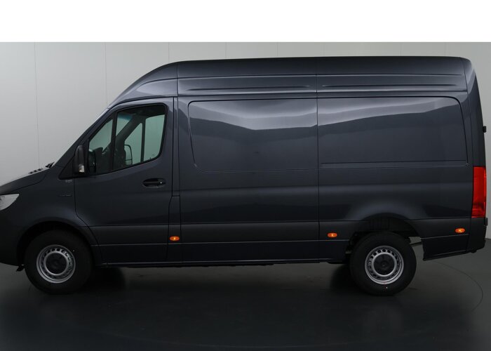 Mercedes-Benz eSprinter 314 L2 H2 RWD PRO 81kWh |