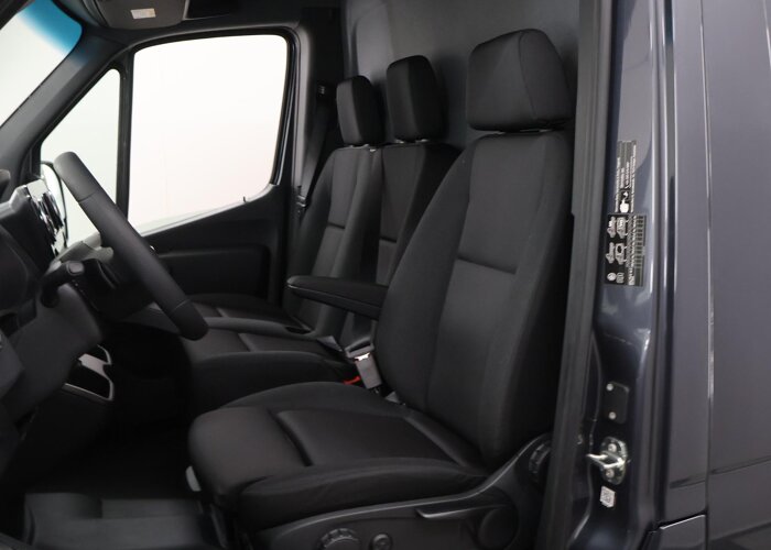 Mercedes-Benz eSprinter 314 L2 H2 RWD PRO 81kWh |