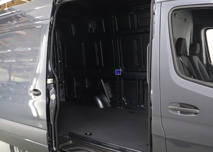 Mercedes-Benz eSprinter 314 L2 H2 RWD PRO 81kWh |