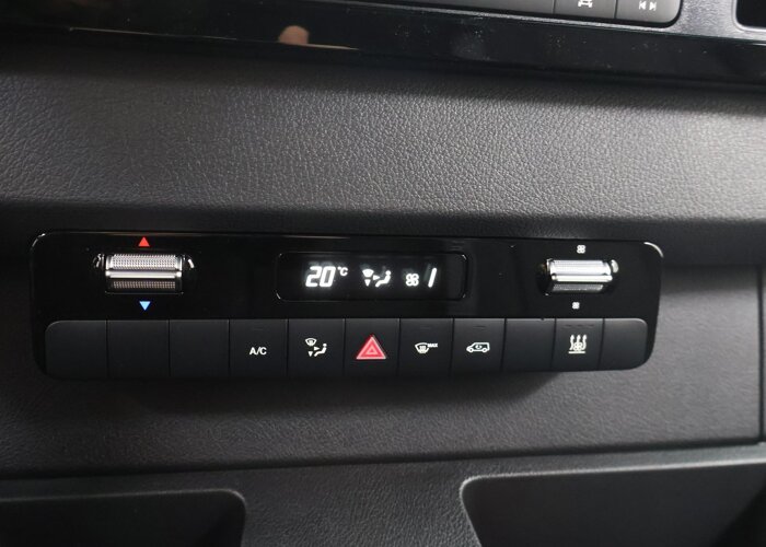 Mercedes-Benz eSprinter 314 L2 H2 RWD PRO 81kWh |