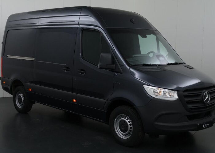 Mercedes-Benz eSprinter 314 L2 H2 RWD PRO 81kWh |