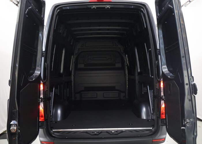 Mercedes-Benz eSprinter 314 L2 H2 RWD PRO 81kWh |