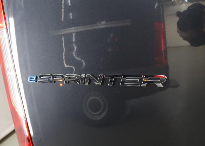 Mercedes-Benz eSprinter 314 L2 H2 RWD PRO 81kWh |