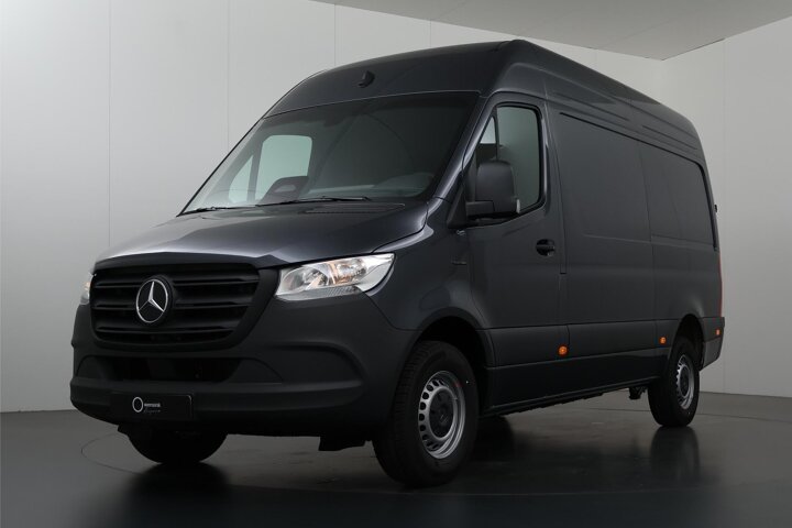 Mercedes-Benz eSprinter