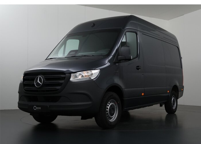 Mercedes-Benz eSprinter 314 L2 H2 RWD PRO 81kWh |