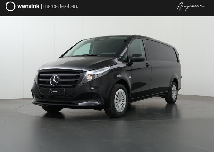 Mercedes-Benz Vito 114 CDI Bestelwagen L3 Pro