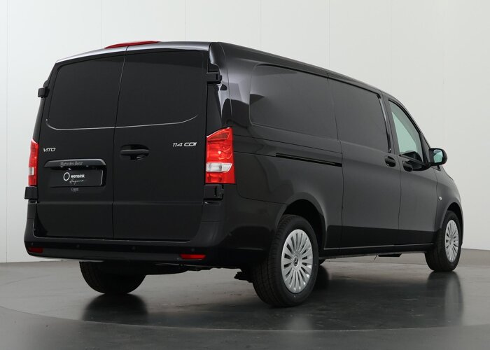 Mercedes-Benz Vito 114 CDI Bestelwagen L3 Pro
