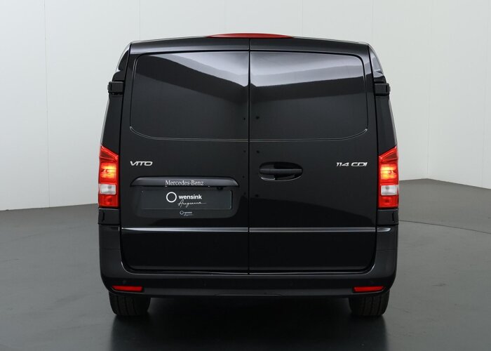 Mercedes-Benz Vito 114 CDI Bestelwagen L3 Pro