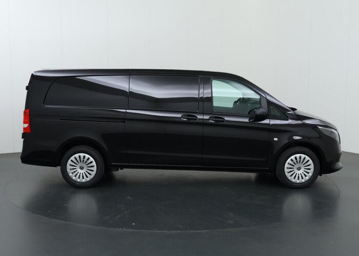Mercedes-Benz Vito 114 CDI Bestelwagen L3 Pro