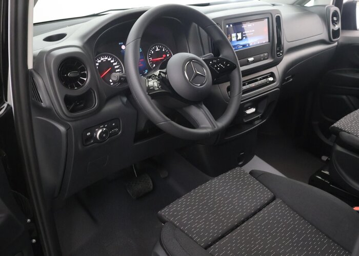 Mercedes-Benz Vito 114 CDI Bestelwagen L3 Pro