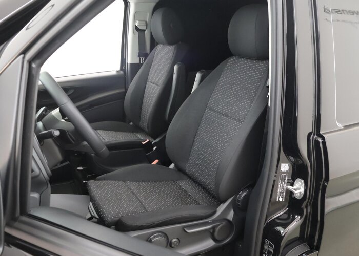 Mercedes-Benz Vito 114 CDI Bestelwagen L3 Pro