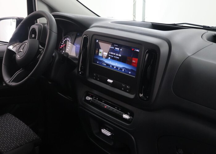 Mercedes-Benz Vito 114 CDI Bestelwagen L3 Pro