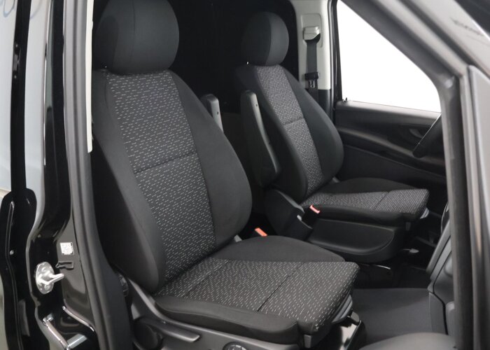 Mercedes-Benz Vito 114 CDI Bestelwagen L3 Pro