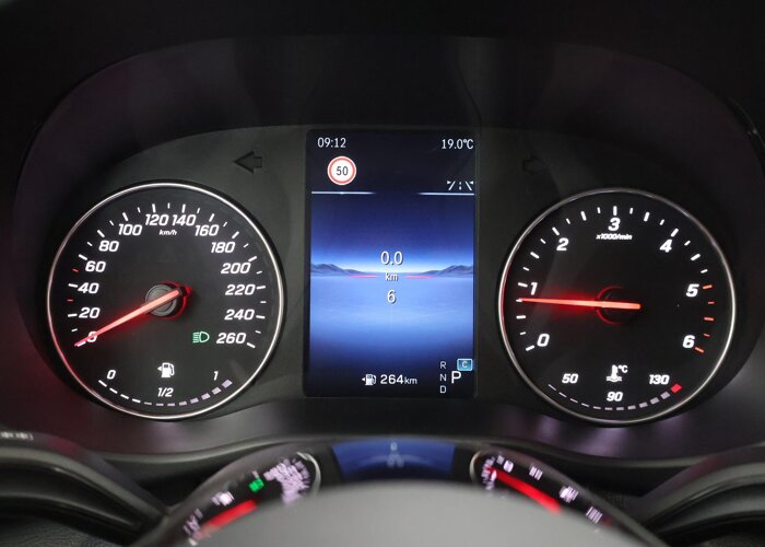 Mercedes-Benz Vito 114 CDI Bestelwagen L3 Pro