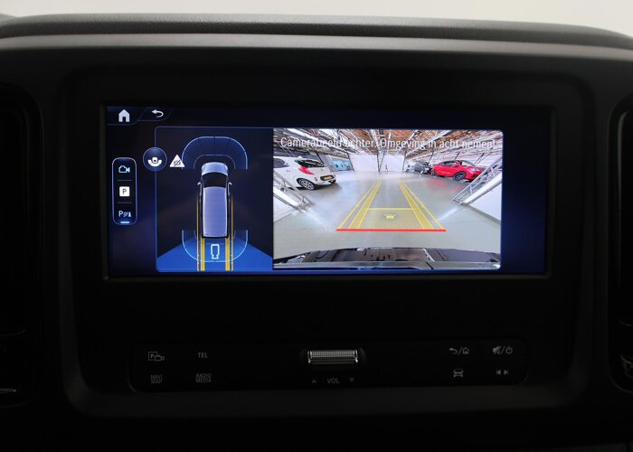 Mercedes-Benz Vito 114 CDI Bestelwagen L3 Pro