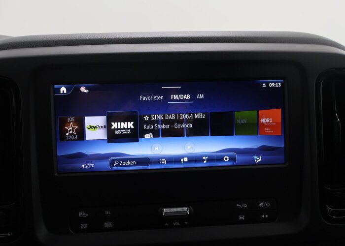 Mercedes-Benz Vito 114 CDI Bestelwagen L3 Pro