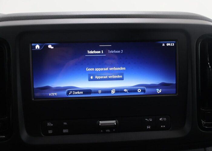 Mercedes-Benz Vito 114 CDI Bestelwagen L3 Pro