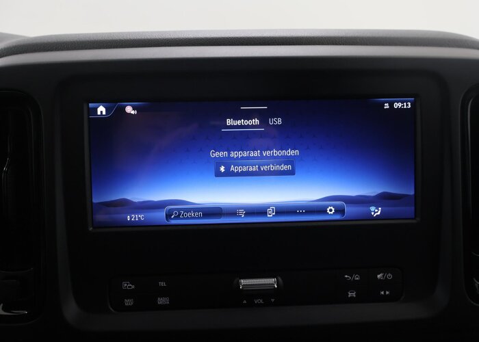 Mercedes-Benz Vito 114 CDI Bestelwagen L3 Pro