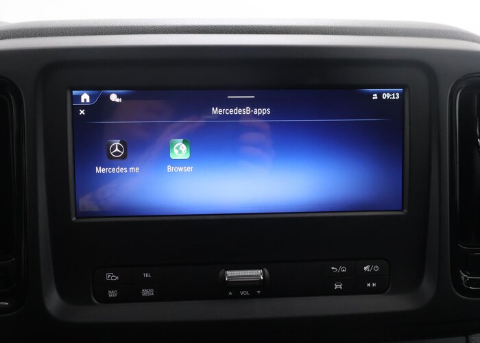Mercedes-Benz Vito 114 CDI Bestelwagen L3 Pro