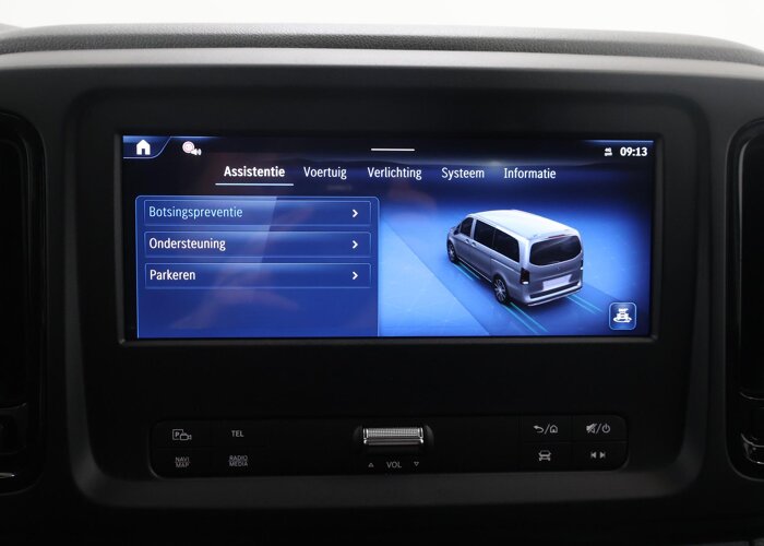 Mercedes-Benz Vito 114 CDI Bestelwagen L3 Pro