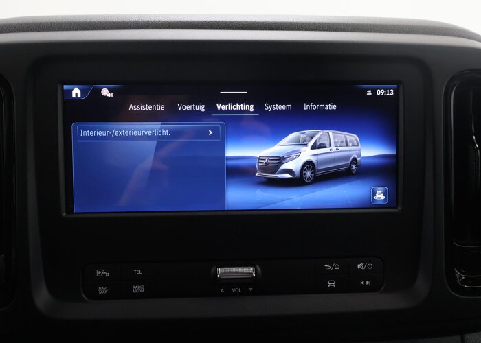 Mercedes-Benz Vito 114 CDI Bestelwagen L3 Pro