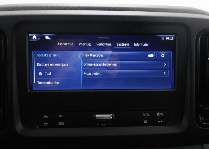 Mercedes-Benz Vito 114 CDI Bestelwagen L3 Pro