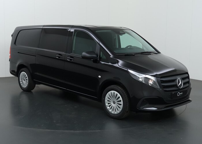 Mercedes-Benz Vito 114 CDI Bestelwagen L3 Pro