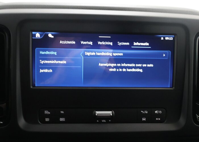 Mercedes-Benz Vito 114 CDI Bestelwagen L3 Pro