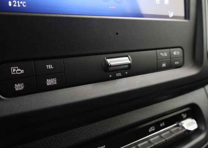 Mercedes-Benz Vito 114 CDI Bestelwagen L3 Pro