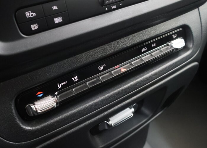 Mercedes-Benz Vito 114 CDI Bestelwagen L3 Pro