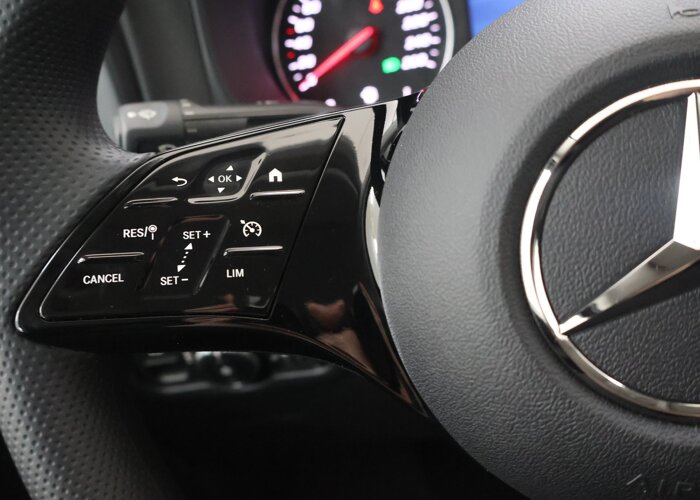 Mercedes-Benz Vito 114 CDI Bestelwagen L3 Pro