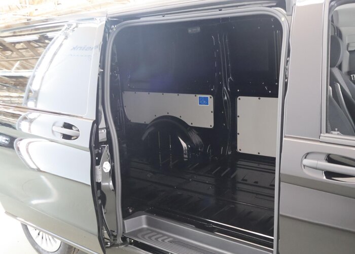 Mercedes-Benz Vito 114 CDI Bestelwagen L3 Pro