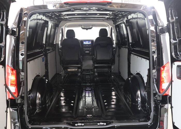 Mercedes-Benz Vito 114 CDI Bestelwagen L3 Pro