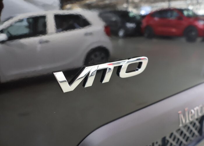 Mercedes-Benz Vito 114 CDI Bestelwagen L3 Pro